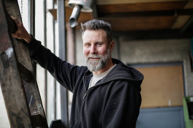 James Rivera, Community Manager and guest experience lead at Via 313