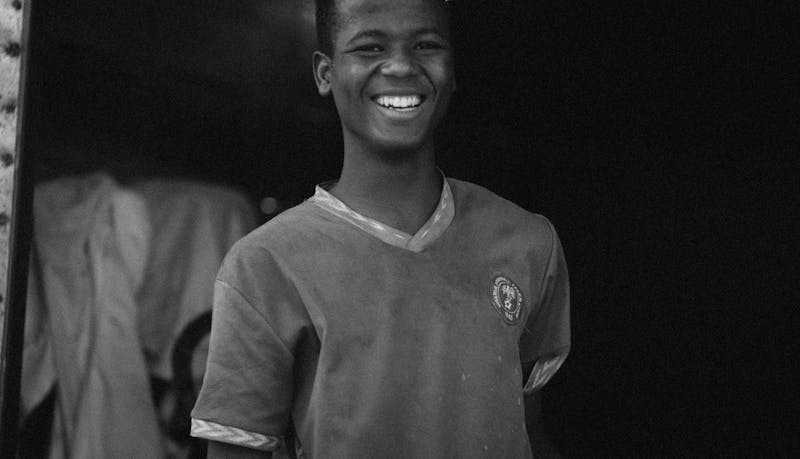 Brandon Hunt, Co-Founder and CEO of Via 313 pizza